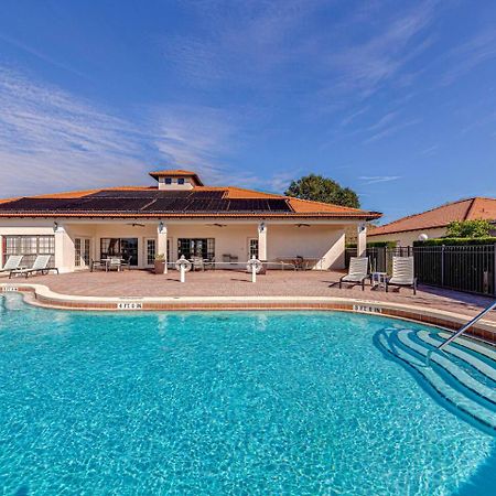 Luxry Villa 6 Miles From Disney Орландо Экстерьер фото