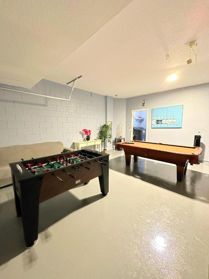 Luxry Villa 6 Miles From Disney Орландо Экстерьер фото