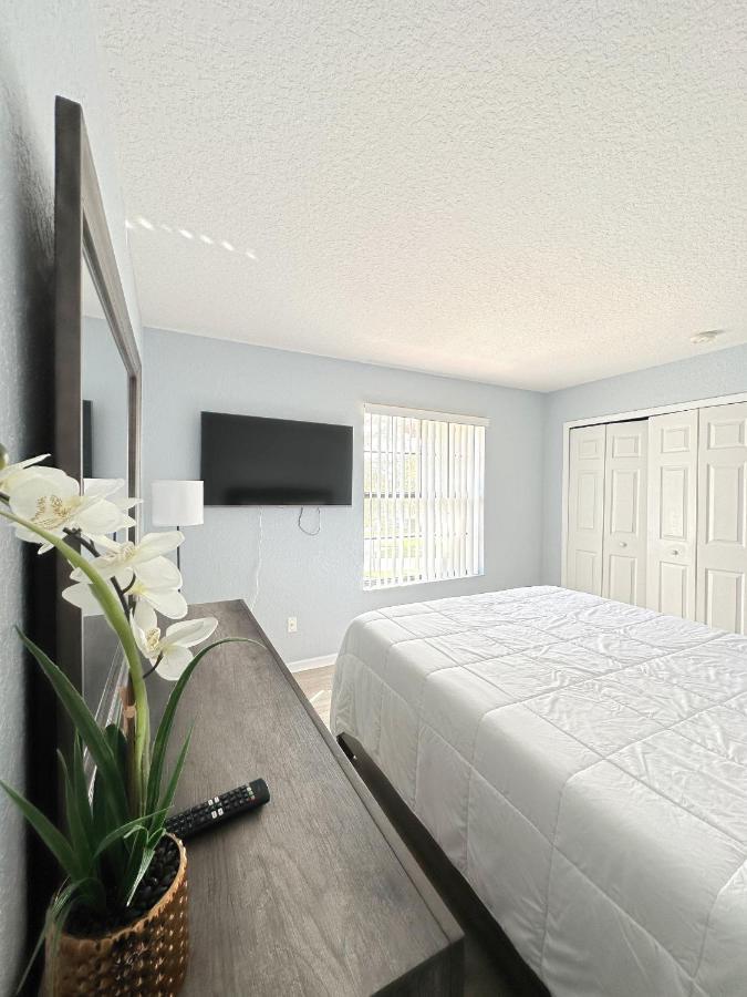 Luxry Villa 6 Miles From Disney Орландо Экстерьер фото