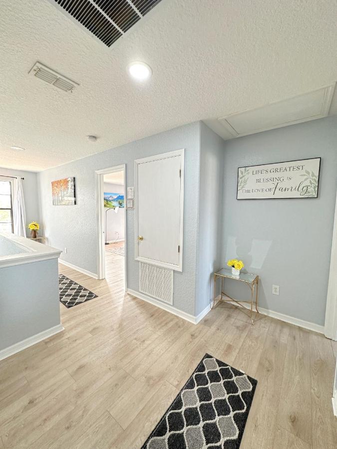 Luxry Villa 6 Miles From Disney Орландо Экстерьер фото