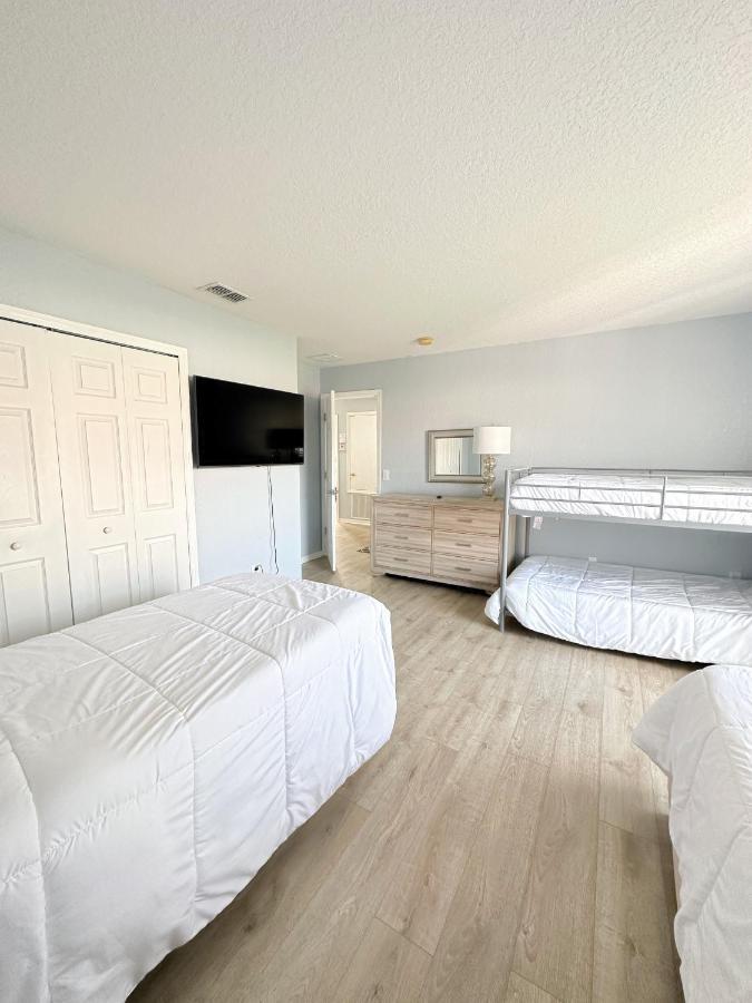 Luxry Villa 6 Miles From Disney Орландо Экстерьер фото