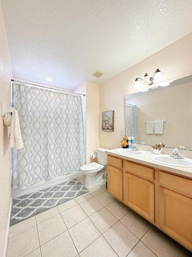 Luxry Villa 6 Miles From Disney Орландо Экстерьер фото