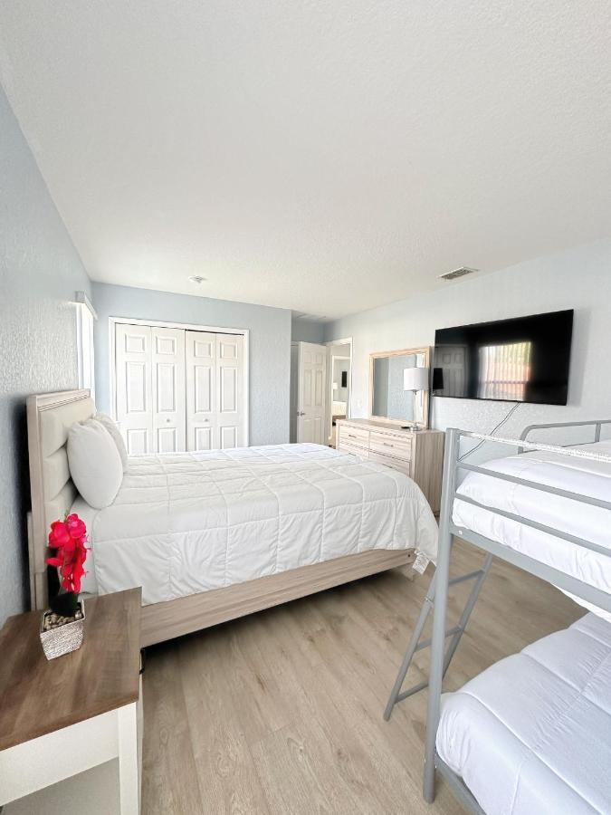 Luxry Villa 6 Miles From Disney Орландо Экстерьер фото
