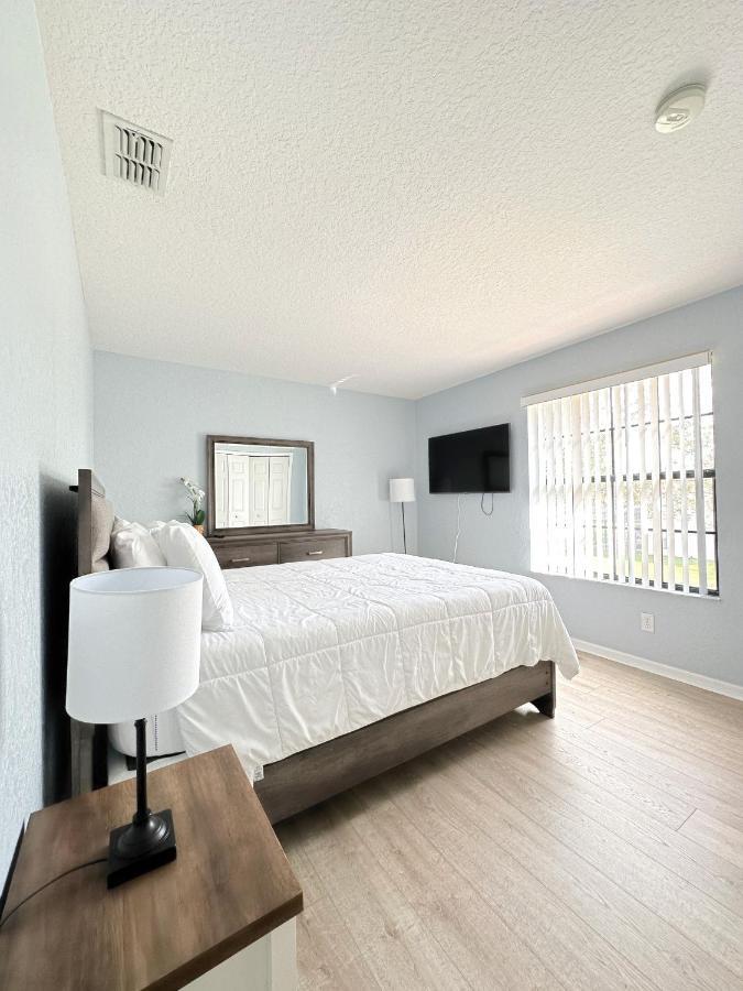 Luxry Villa 6 Miles From Disney Орландо Экстерьер фото