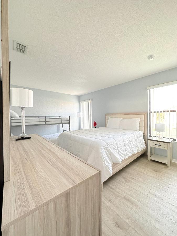 Luxry Villa 6 Miles From Disney Орландо Экстерьер фото